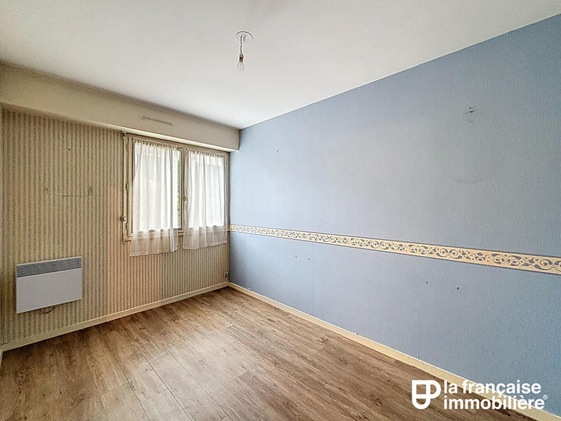 Appartement - 112 m² - 5 pièces