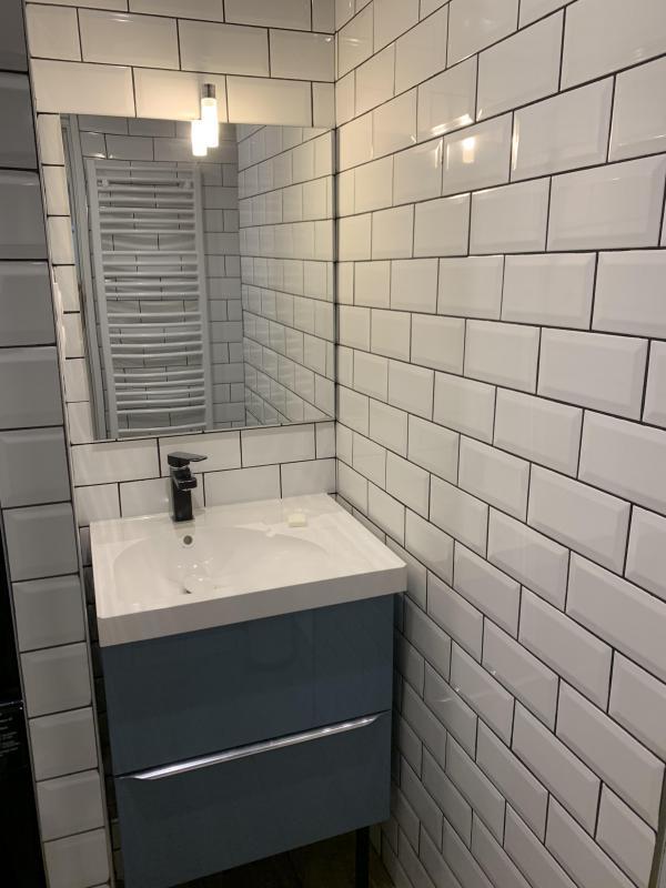 Appartement - 112 m² - 5 pièces