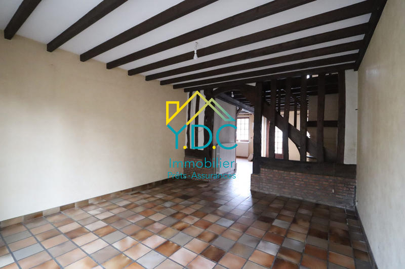 Maison - 129 m² - 7 pièces