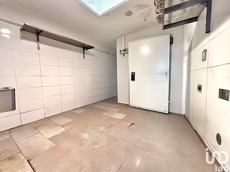 Appartement - 122 m² - 3 pièces