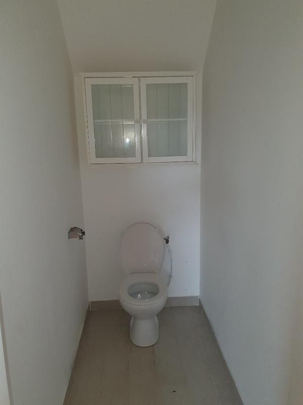 Pavillon - 128 m² - 5 pièces