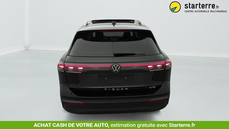 Volkswagen Tiguan Nouveau 1.5 eTSI 150cv Dsg7 Life Plus