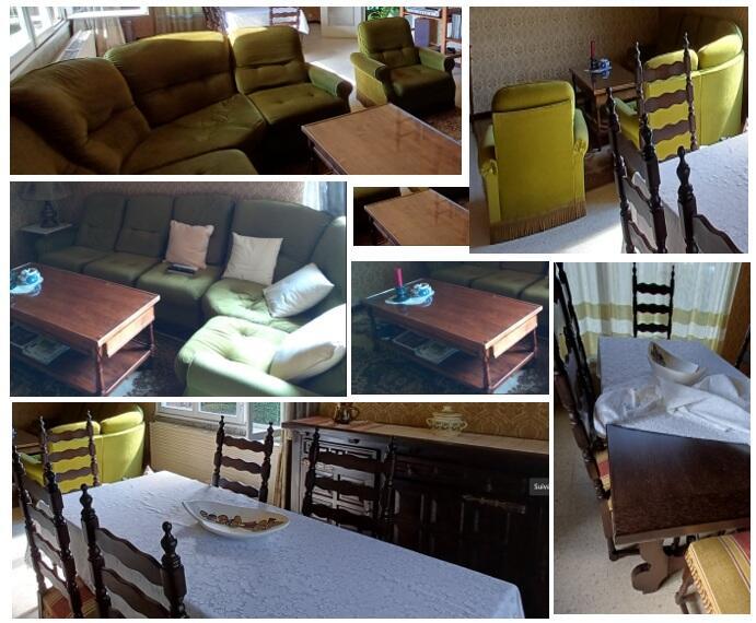 Vide maison saint denis en val (7 fevrier 2026) - vide grenier