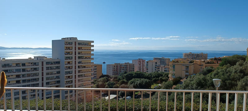 Appartement - 29 m² - 1 pièce