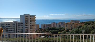 Appartement - 29 m² - 1 pièce