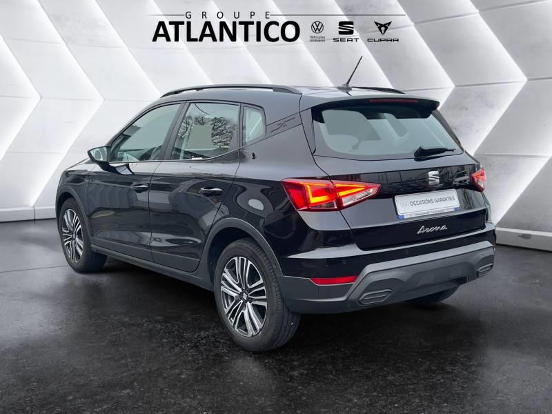 Seat Arona 1.0 Tsi 95 ch Start/Stop Bvm5 Copa