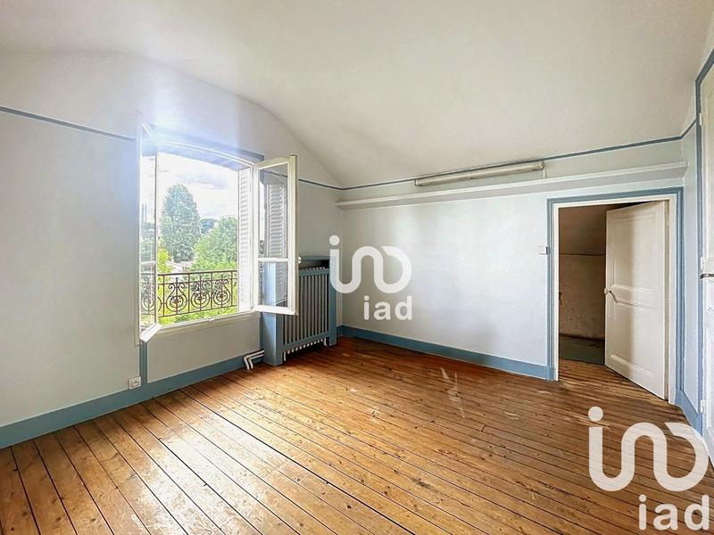 Maison - 132 m² - 7 pièces