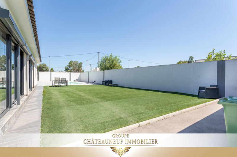 Maison - 150 m² - 4 pièces