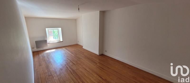 Maison - 160 m² - 7 pièces