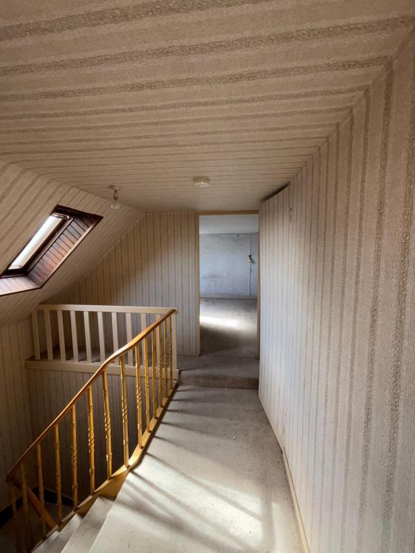 Maison - 117 m² - 5 pièces