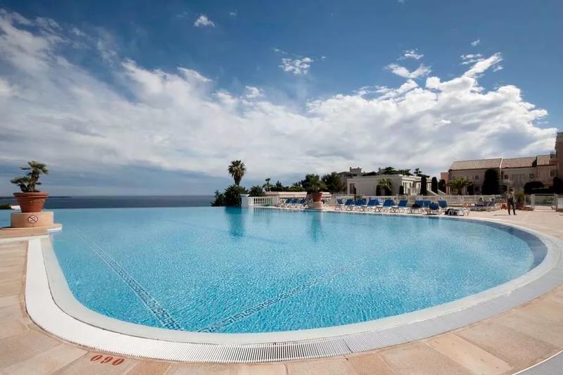 Appartement - 27 m² - 2 pièces