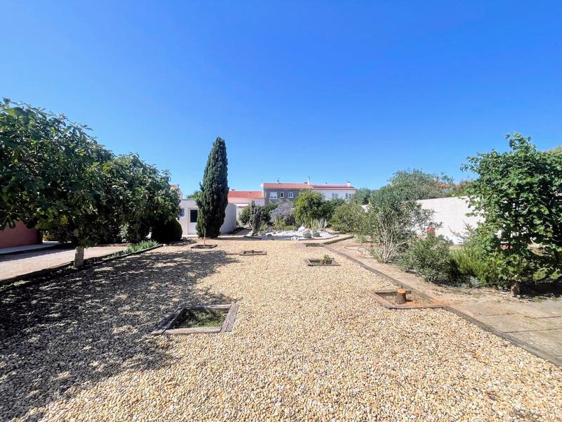 Villa - 143 m² - 5 pièces