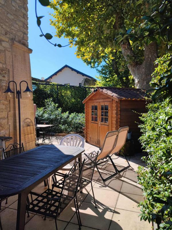 Maison - 193 m² - 6 pièces