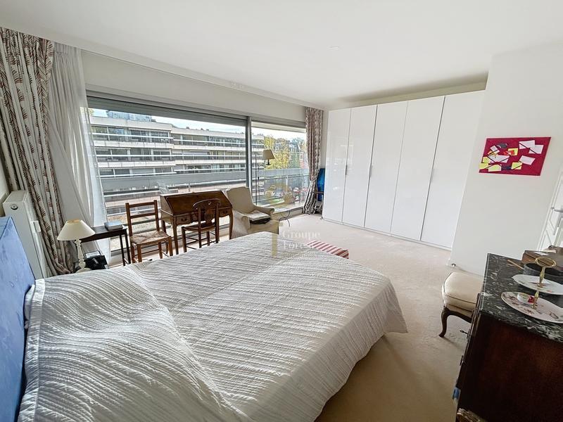 Appartement - 83 m² - 3 pièces