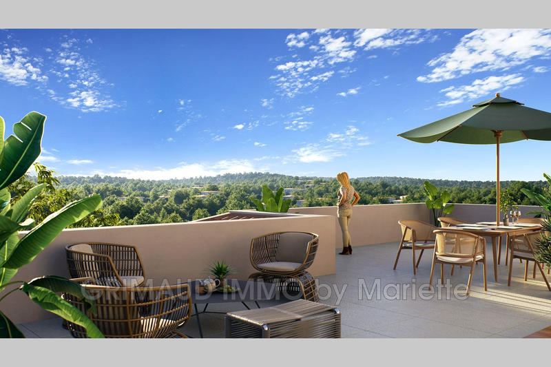 Appartement - 46 m²