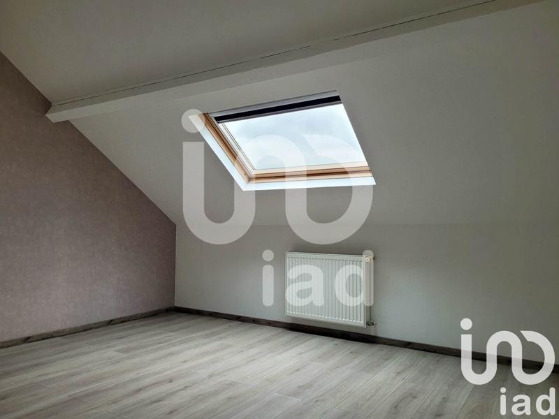 Maison - 132 m² - 6 pièces