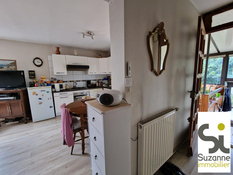 Viager - Villa - 80 m² - 5 pièces