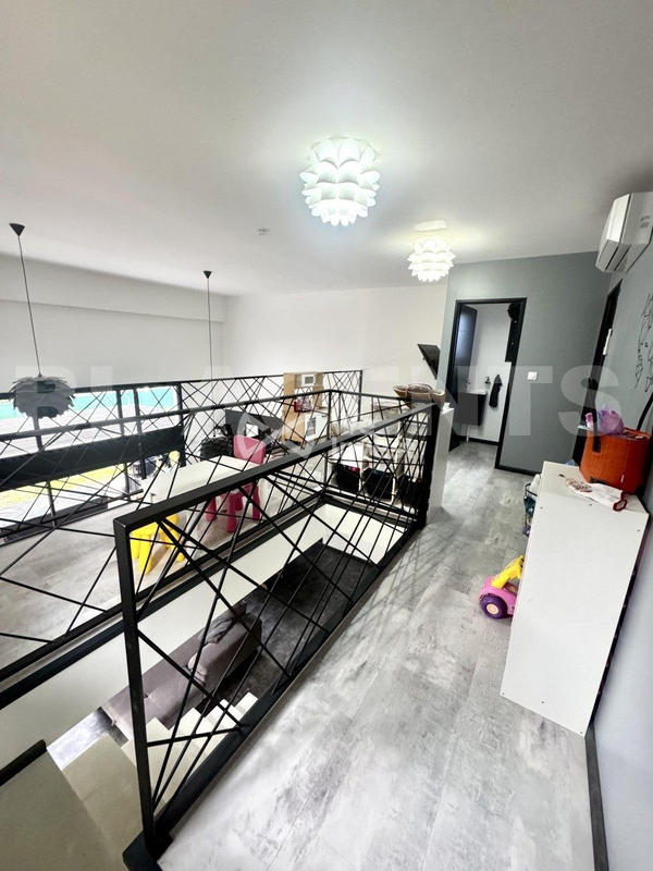 Maison - 137 m² - 5 pièces