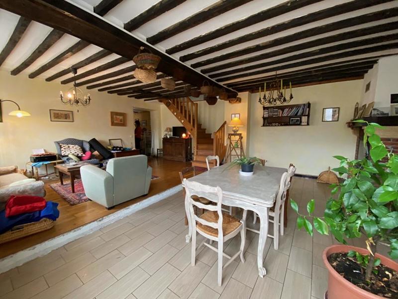 Maison - 160 m² - 7 pièces