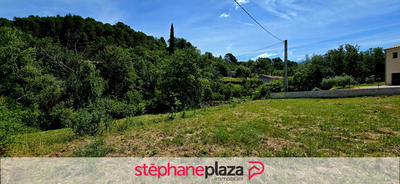 Terrain - 1 361 m²