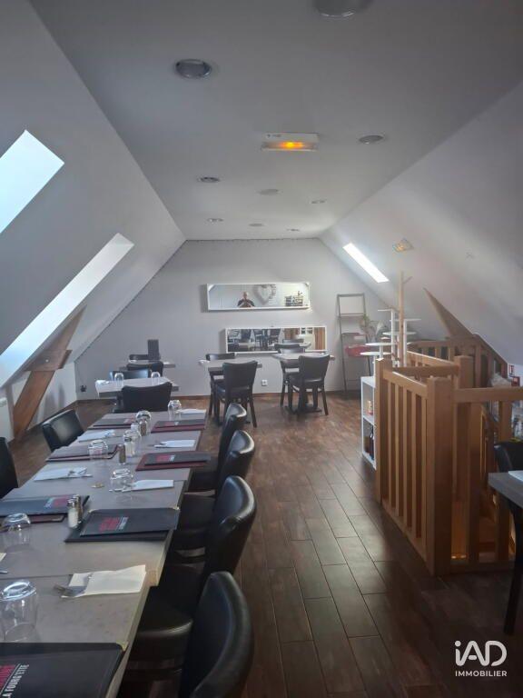 Local commercial - 110 m²