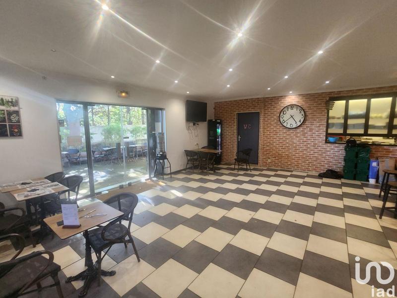 Local commercial - 83 m²