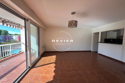 Appartement - 35 m² - 1 pièce