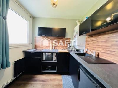 Appartement - 36 m² - 1 pièce