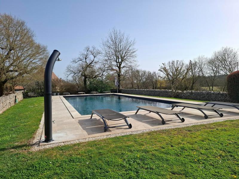 Maison - 760 m² - 22 pièces