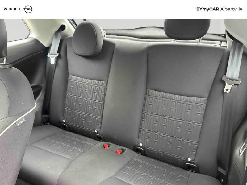 Fiat 500 e 95 ch Nouvelle