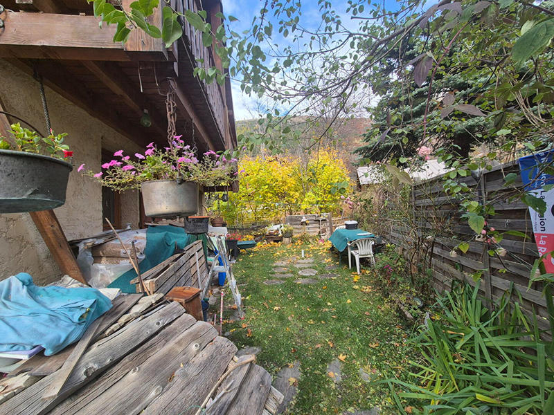 Maison - 100 m² - 6 pièces