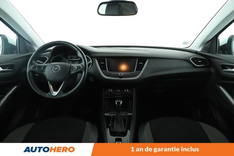 Opel Grandland X 1.6 Diesel Innovation Automatique 120 ch
