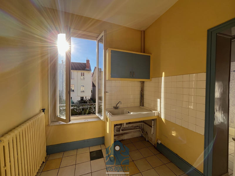 Maison - 139 m² - 6 pièces