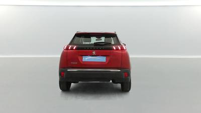 Peugeot 2008 BlueHDi 100 s&amp;amp;S Bvm6 Allure 5p