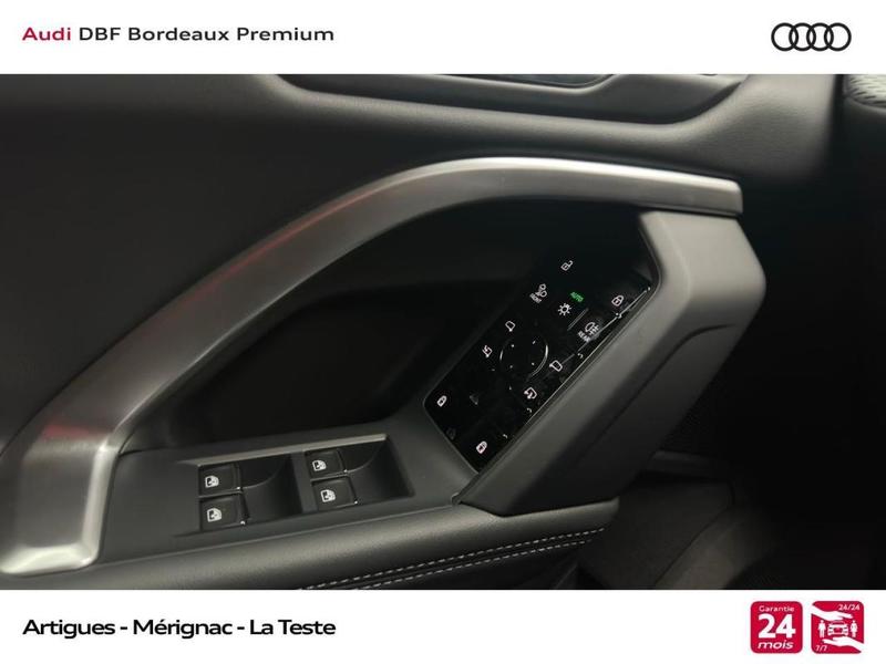 Audi Q5 Sb E Hybrid Quattro 299 Ch s tronic