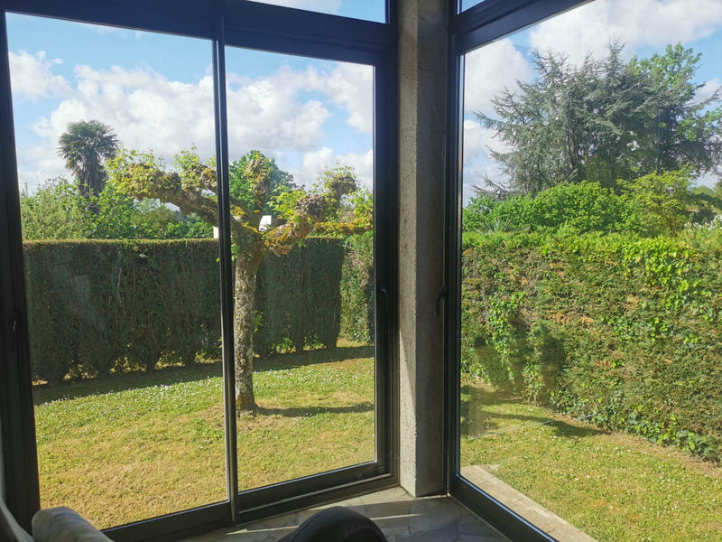 Maison - 103 m² - 4 pièces