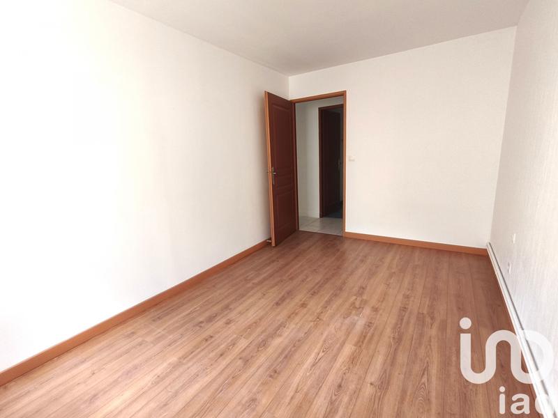 Appartement - 77 m² - 3 pièces