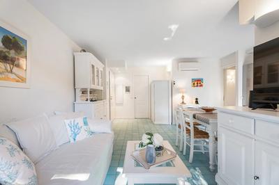 Appartement - 56 m² - 4 pièces