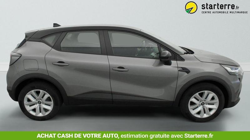 Renault Captur TCe 90 ch Evolution