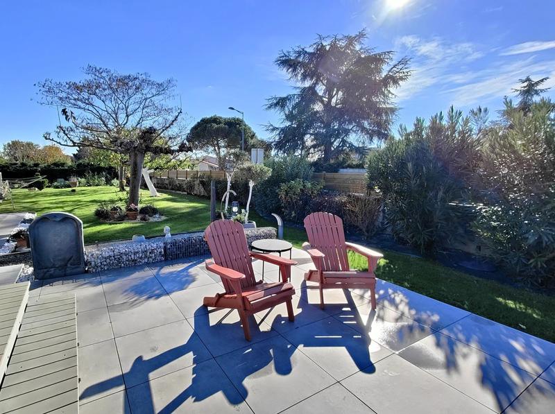 Villa - 126 m² - 5 pièces