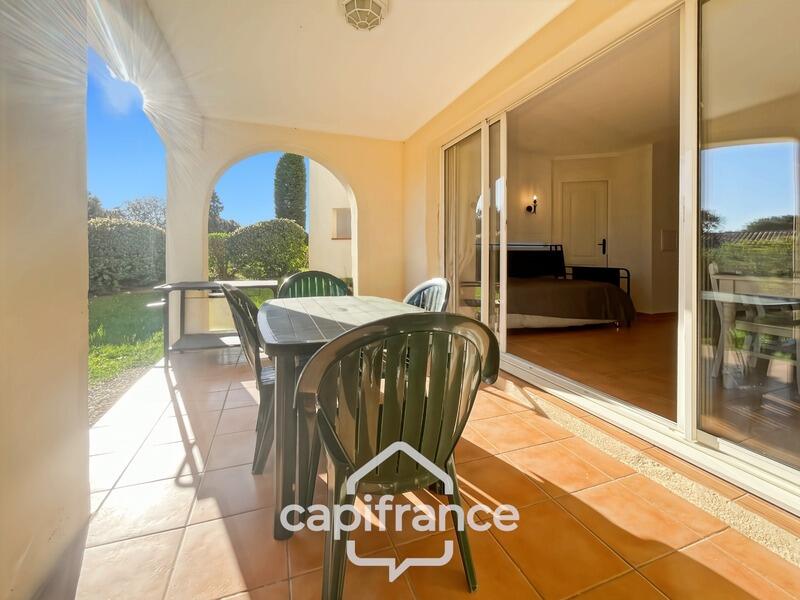 Appartement - 44 m² - 3 pièces