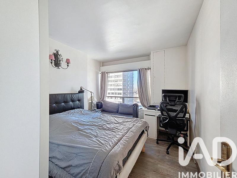 Appartement - 75 m² - 3 pièces