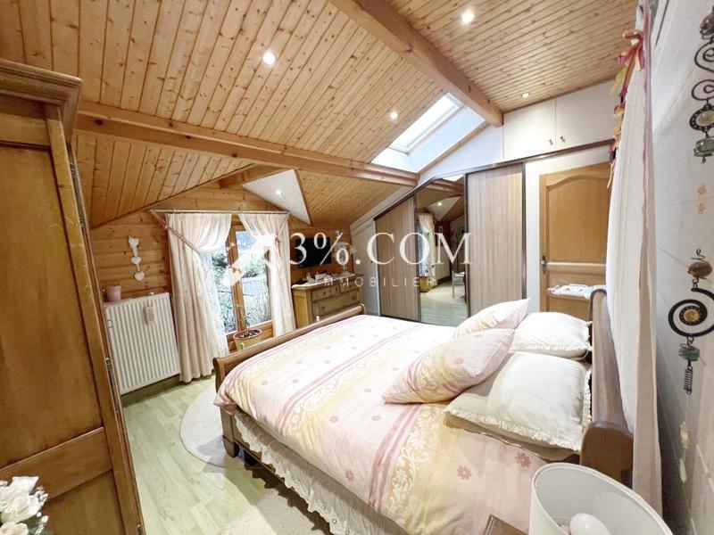 Châlet - 147 m² - 9 pièces