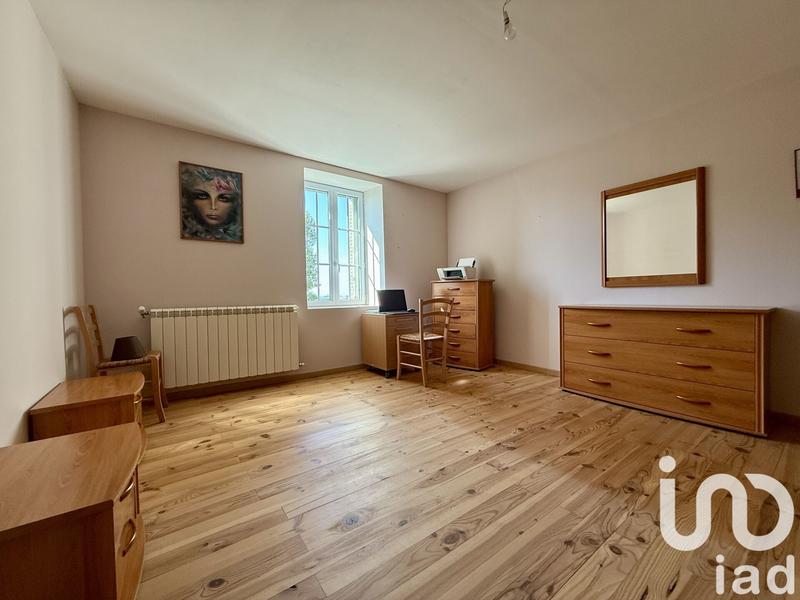 Maison de campagne - 162 m² - 5 pièces