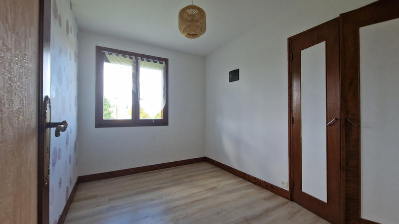 Maison - 97 m² - 4 pièces