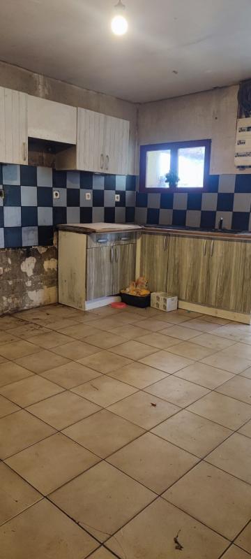 Maison - 77 m² - 3 pièces