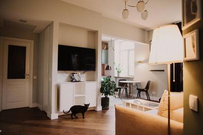 Studio - 26 m² - 1 pièce