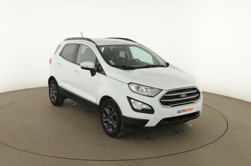 Ford EcoSport 1.0 EcoBoost Trend 100 ch