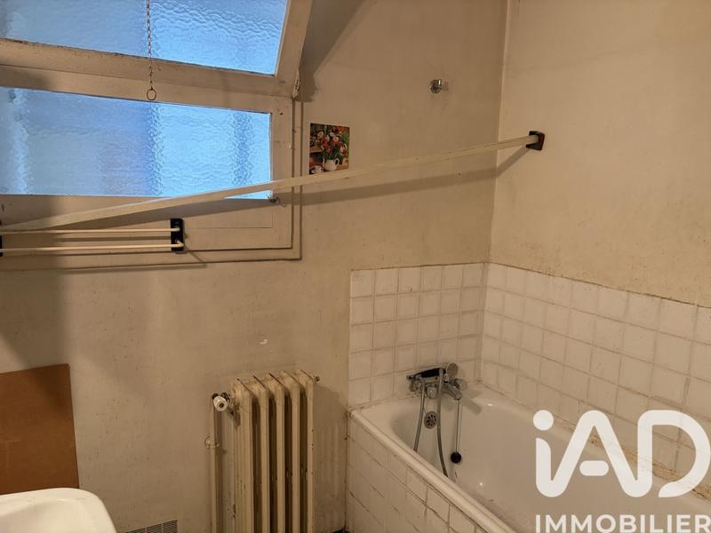 Appartement - 72 m² - 4 pièces