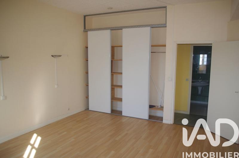 Immeuble - 235 m² - 2 pièces
